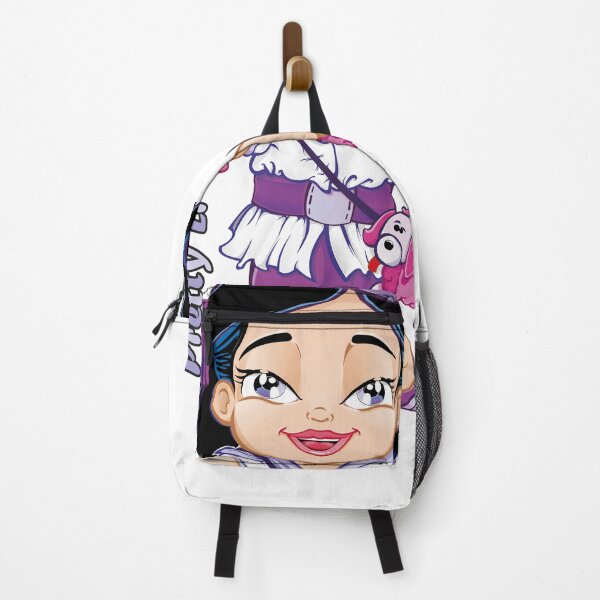 Item preview, Selfie girl with her dog bag | Pretty li designed and sold by Los Bello's.