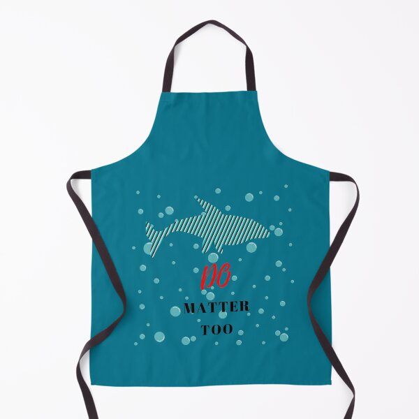 Item preview, Sharks do matter too designed and sold by EmotionArt.