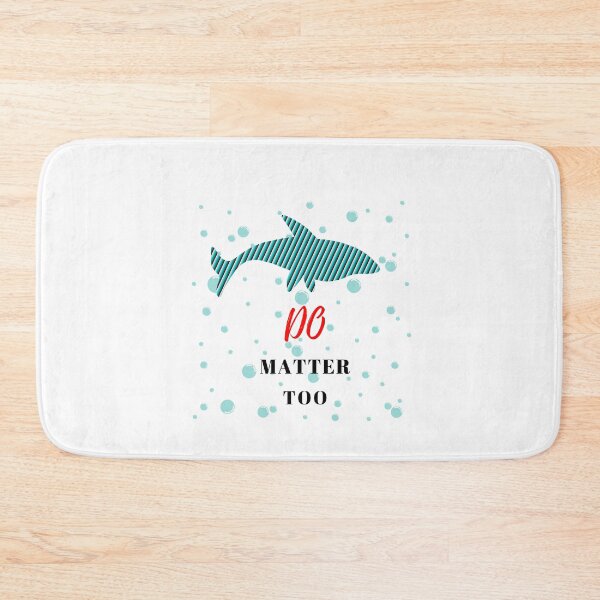 Item preview, Sharks do matter too designed and sold by EmotionArt.