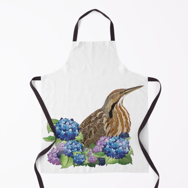 Item preview, Lentiginous Bittern designed and sold by obscurite.
