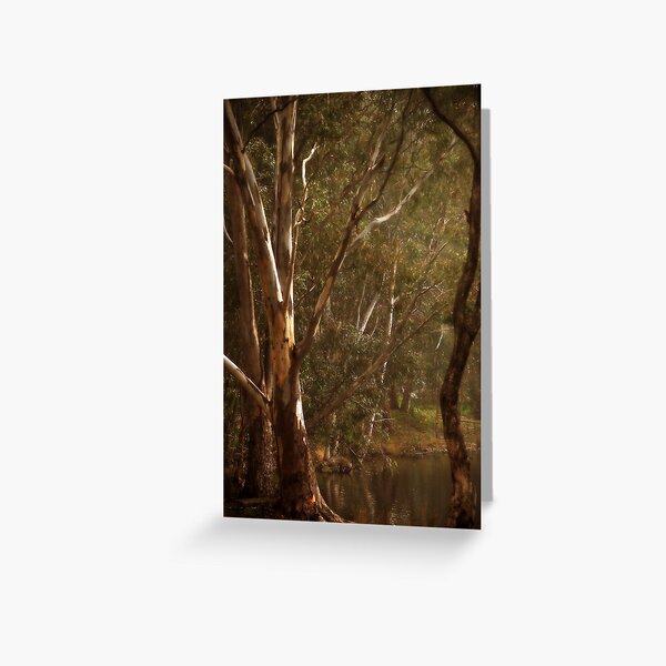 Item preview, Theres those Two Tall Trees Again By Lorraine McCarthy designed and sold by Lorraine McCarthy.