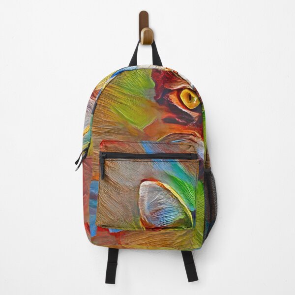 Item preview, Abstractions of abstract cat designed and sold by blackhalt.