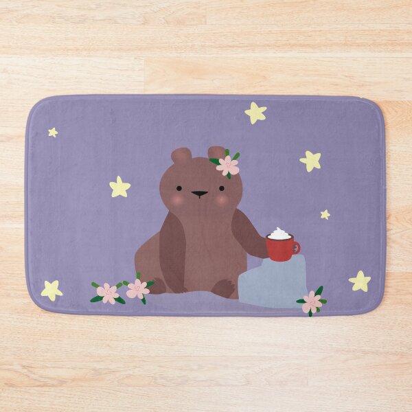Item preview, Bear with Stars designed and sold by Kiippo.