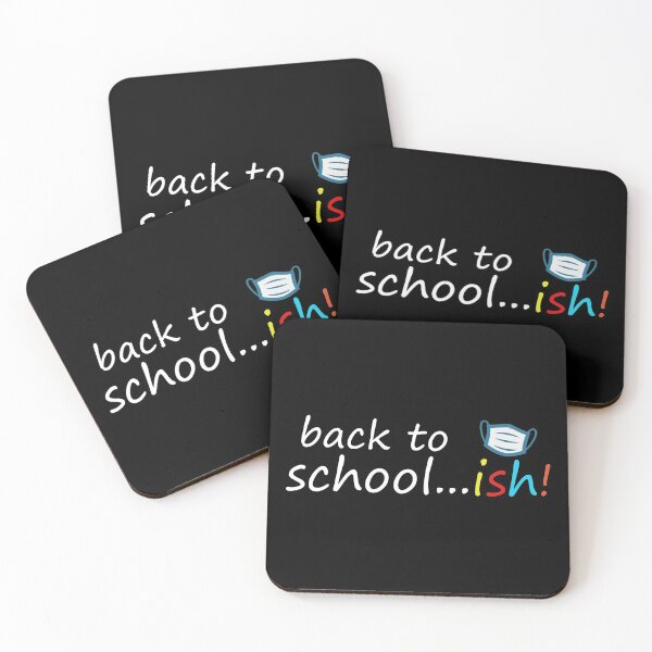 Item preview, Back To School Ish designed and sold by yacine12353.
