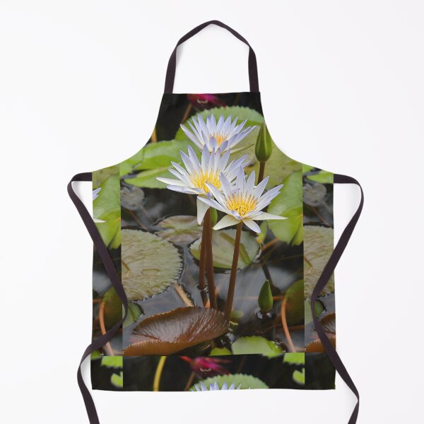 Item preview, Water Lilies designed and sold by Carole-Anne.
