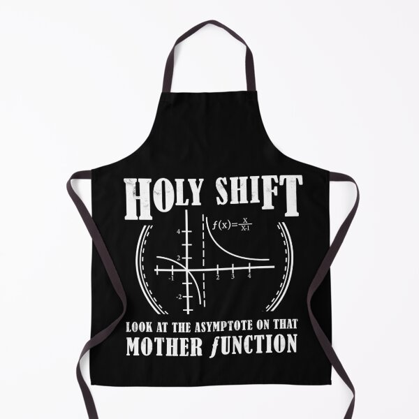 Item preview, Holy Shift Asymptote Mother Function designed and sold by DzineMon.