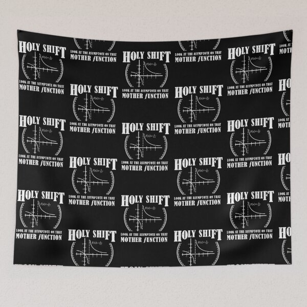 Item preview, Holy Shift Asymptote Mother Function designed and sold by DzineMon.