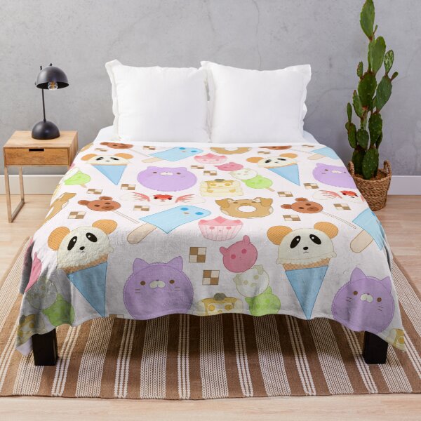 Item preview, Animal Foods Collection designed and sold by DoingTheDoodle.