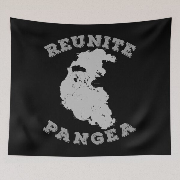 Item preview, Reunite Pangea designed and sold by djemai1995.