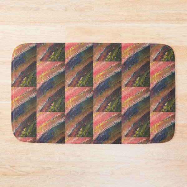 Item preview, Desert Dunes of the Imagination designed and sold by QuixoticInk.