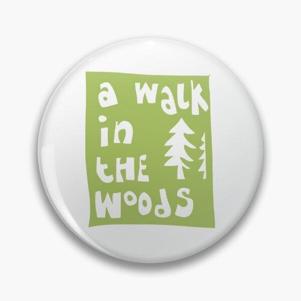 Item preview, A walk in the woods designed and sold by Jonesyinc.