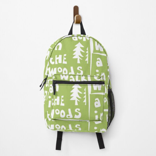 Item preview, A walk in the woods designed and sold by Jonesyinc.