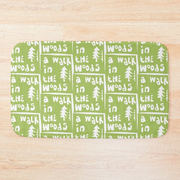 Item preview, A walk in the woods designed and sold by Jonesyinc.