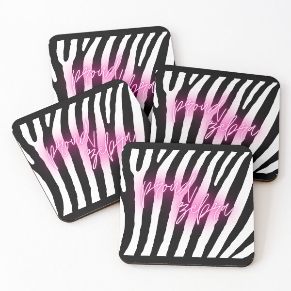 Item preview, Ehlers Danlos Proud Zebra designed and sold by thatsgeshmak.