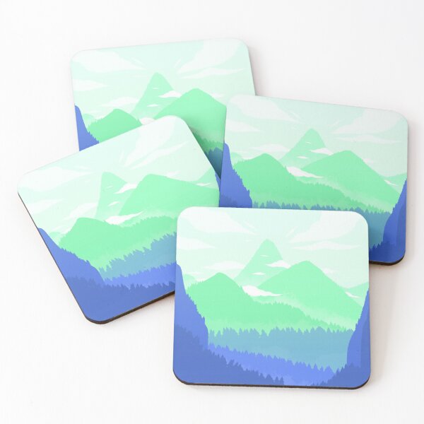 Item preview, Forest Landscape  designed and sold by Visuals of  Karthik.