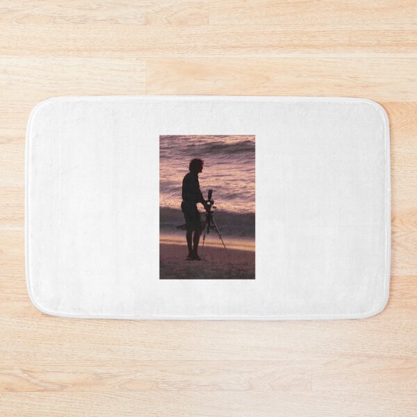 Item preview, The Intrepid Photographer designed and sold by Roz McQuillan Fine Art & Photography.