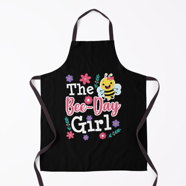Item preview, The Bee-Day Girl Bee Birthday Party Animal Lover designed and sold by TylerKay.