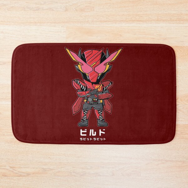 Item preview, Chibi Build Rabbit Rabbit designed and sold by loserfans.
