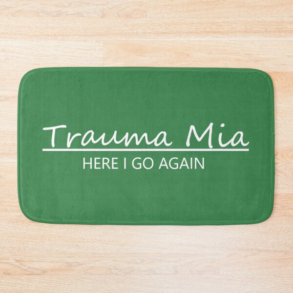 Item preview, Trauma Mia designed and sold by Yemena.