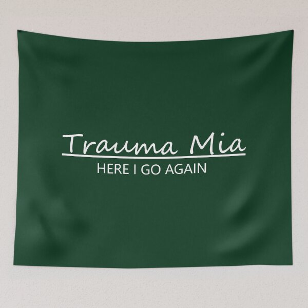 Item preview, Trauma Mia designed and sold by Yemena.