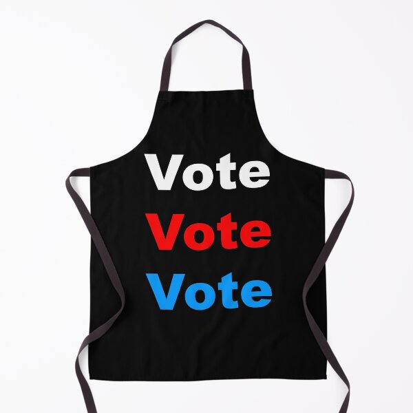 Item preview, Vote Vote Vote #1 designed and sold by greg5000.