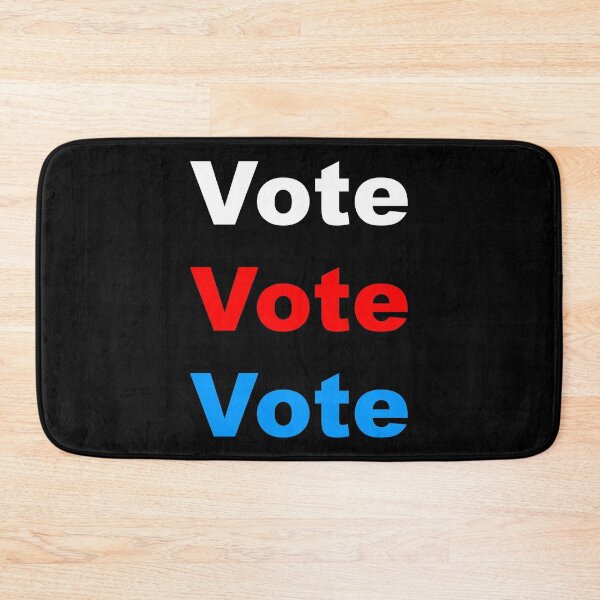 Item preview, Vote Vote Vote #1 designed and sold by greg5000.