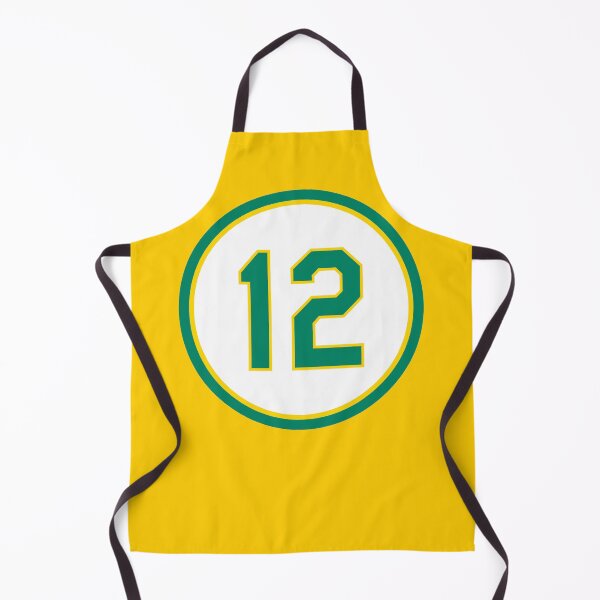 Item preview, Sean Murphy #12 Jersey Number designed and sold by StickBall.