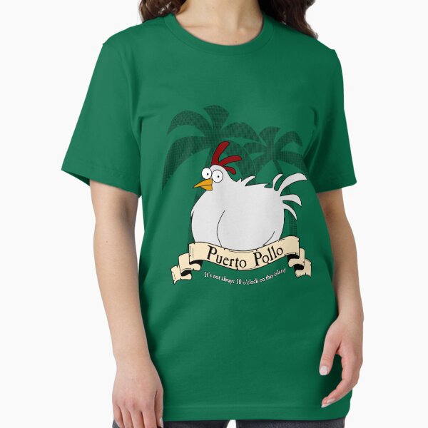 Item preview, Puerto Pollo designed and sold by rkrovs.