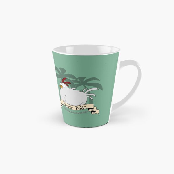 Item preview, Puerto Pollo designed and sold by rkrovs.