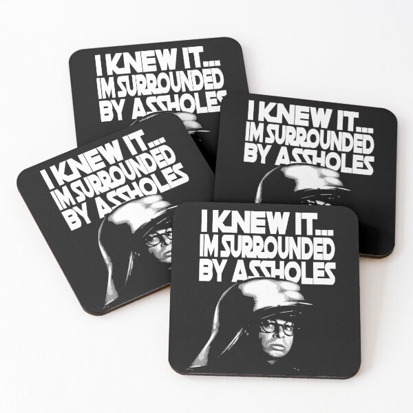 Item preview, I Knew It... designed and sold by Procrastitron.