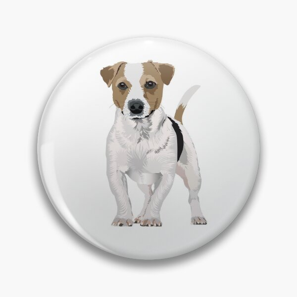 Item preview, Jack Russell Terrier Dog designed and sold by Coolstuff4you71.