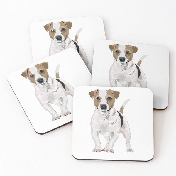 Item preview, Jack Russell Terrier Dog designed and sold by Coolstuff4you71.