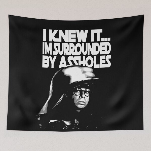 Item preview, I Knew It... designed and sold by Procrastitron.