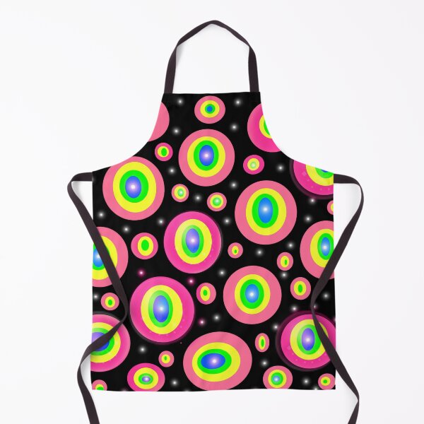 Item preview, Pattern - Rainbow beads designed and sold by Shirley cute art .