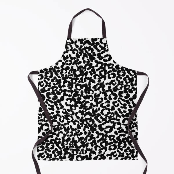 Item preview, Beautiful Black Leopard Pattern Savage Animal Print Wild Safari designed and sold by GDCdesigns.