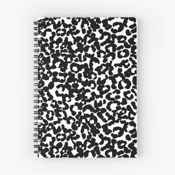 Item preview, Beautiful Black Leopard Pattern Savage Animal Print Wild Safari designed and sold by GDCdesigns.