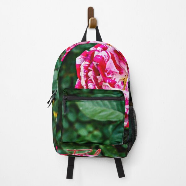 Item preview, "Peppermint Rose" Image by Rich AMeN Gill designed and sold by RichAMeNGill.