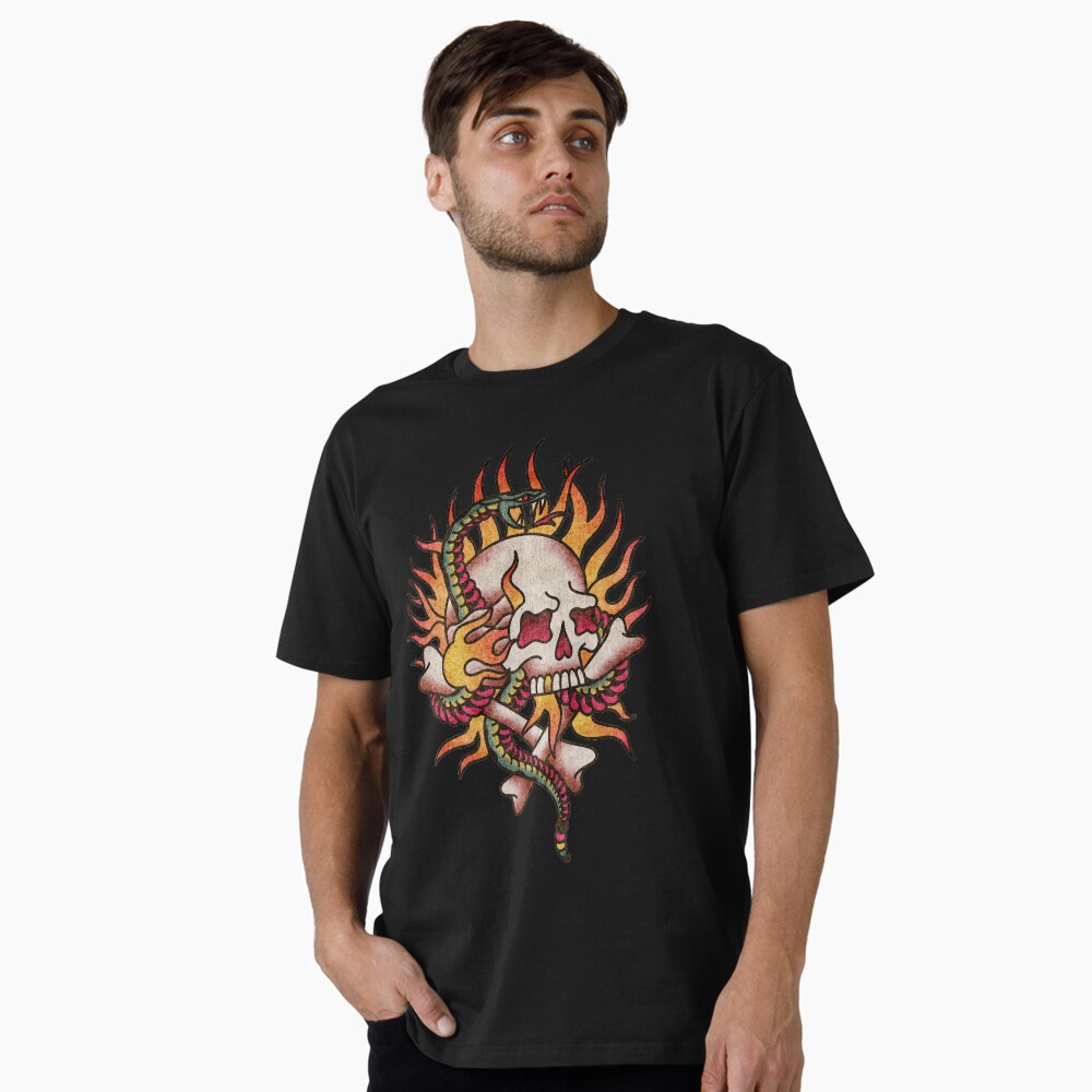 Item preview, Premium T-Shirt designed and sold by Salty-Dog2.