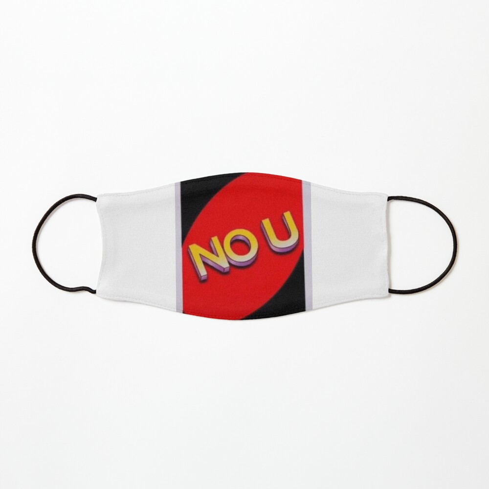 no u  Pin for Sale by eatashes