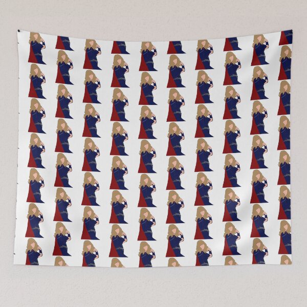 Item preview, Kara Danvers designed and sold by xxreddustxx.