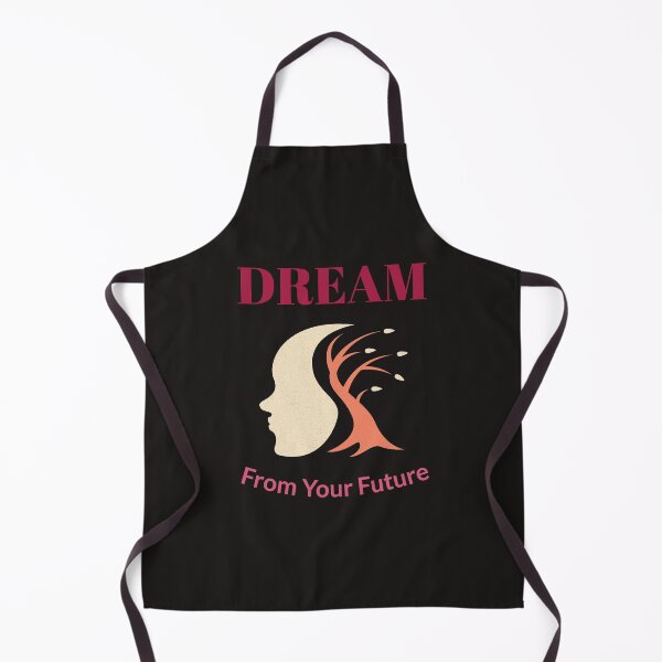 Item preview, Dream From Your Future designed and sold by CoopClothing.