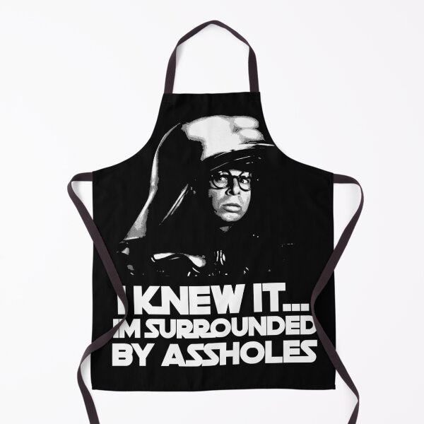 Item preview, I Knew It... designed and sold by Procrastitron.