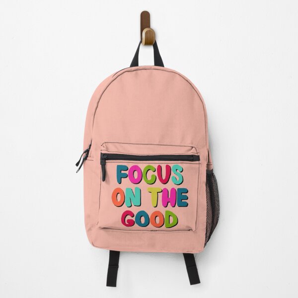 Item preview, Focus on the Good designed and sold by 314Grace.