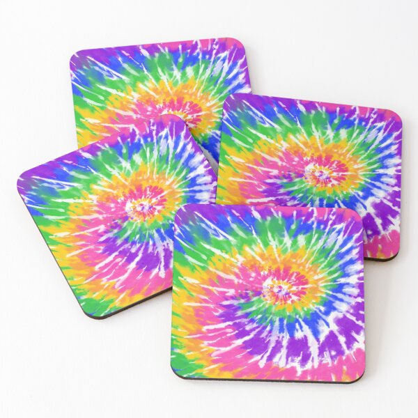 Item preview, Tie Dye Retro design designed and sold by MorningGlory1.