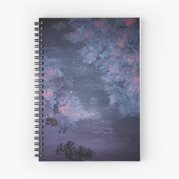 Item preview, Starry Night Sky designed and sold by MarvelShipQueen.