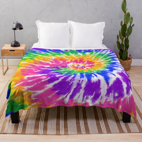 Item preview, Tie Dye Retro design designed and sold by MorningGlory1.