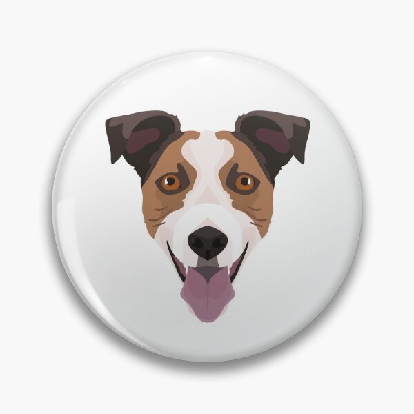 Item preview, Jack Russell Terrier Dog Portrait designed and sold by Coolstuff4you71.