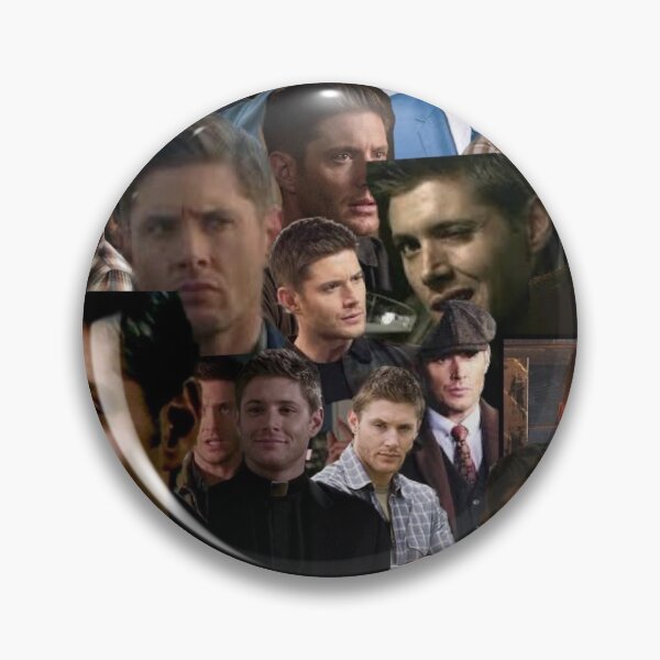 Item preview, Dean Winchester  designed and sold by Bright & Sunny  Designs.