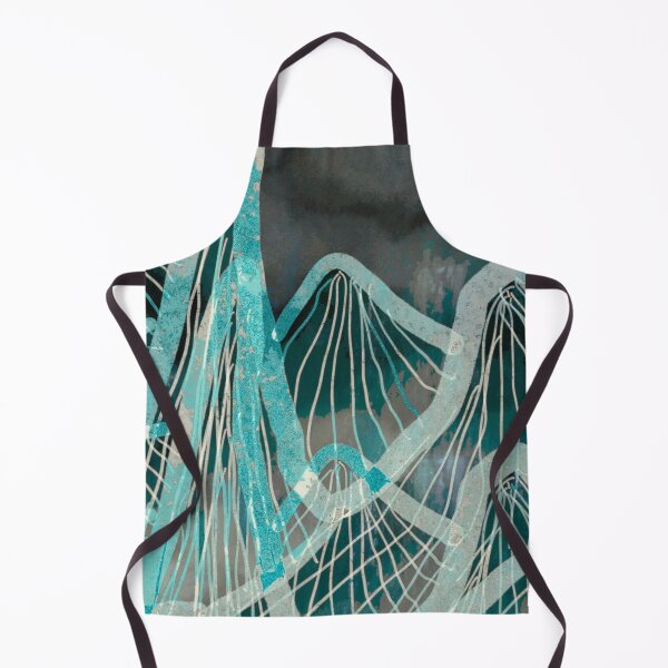 Item preview, Copy of Digital Mountain in large design format designed and sold by MarcSabuncu.