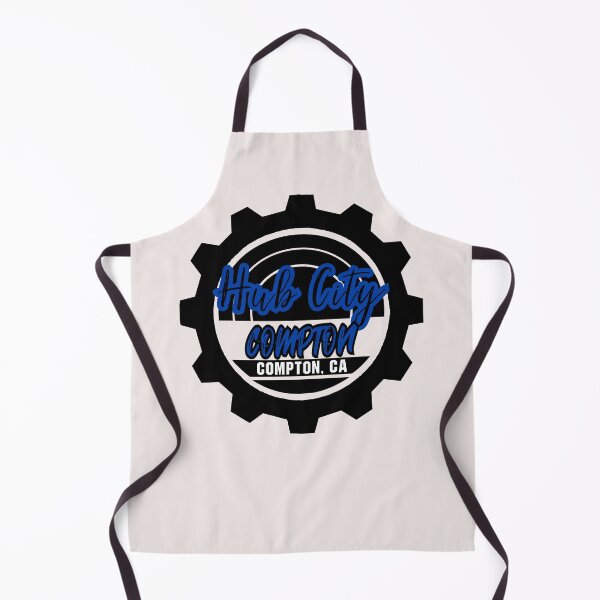 Item preview, Compton (Hub City) designed and sold by 89129graphics.